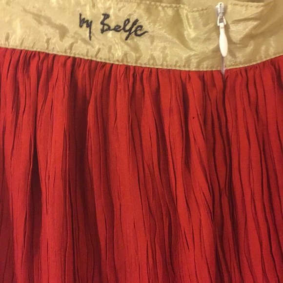 Belfe & Belfe Cute skirt size M - Picture 3 of 4
